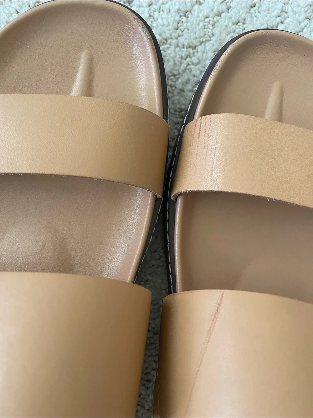 Madewell Sandal